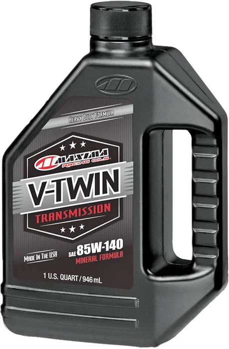 MAXIMA - 40-01901 - Heavy Duty Transmission Oil