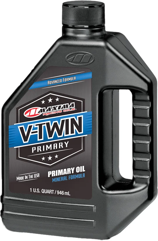 MAXIMA - 40-04901 - Primary Oil