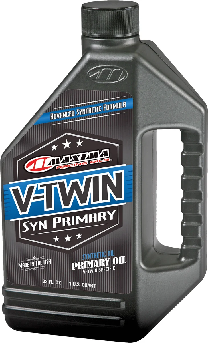 MAXIMA - 40-05901 - Synthetic Primary Oil