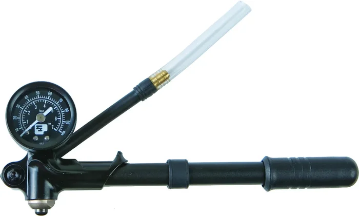 MIKUNI MK-BN PMP Carburetor Leak Detector - Precision Tool for Leak Detection & Maintenance