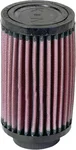 K&N - RU-0210 - Custom Air Filter