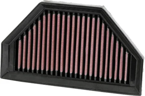 K&N - KT-1108 - High Flow Air Filter