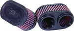 K&N - RU-2922 - Custom Air Filter