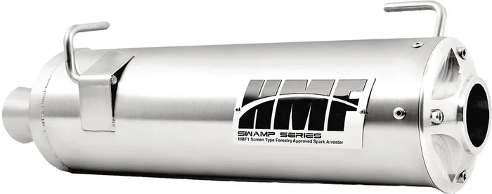 HMF - 214233607488 - Swamp Series Exhaust
