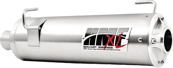 HMF - 314263607488 - Swamp Xl Series Exhaust