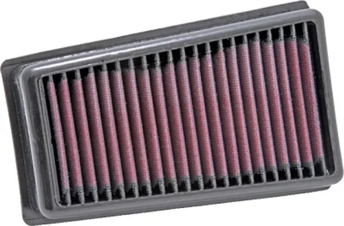 K&N - KT-6908 - High Flow Air Filter