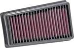 K&N - KT-6908 - High Flow Air Filter