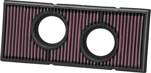 K&N - KT-9907 - High Flow Air Filter