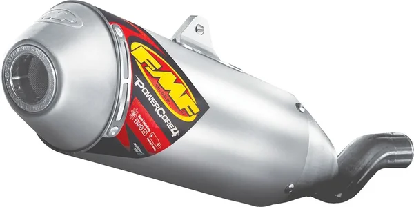 FMF - 042002 - Offroad Powercore 4 Exhaust Spark Arrestor