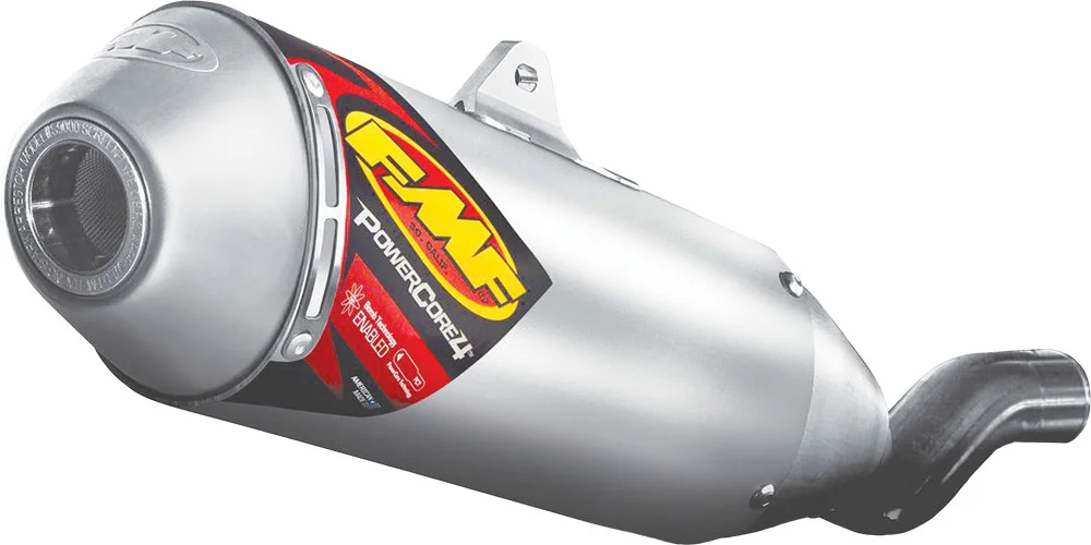 FMF - 042161 - Offroad Powercore 4 Exhaust Spark Arrestor