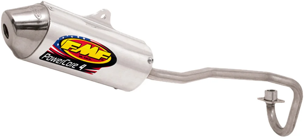 FMF - 041534 - Offroad Powercore 4 Exhaust Spark Arrestor