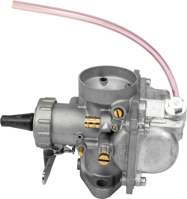 MIKUNI VM22-133 VM Series Round Slide Carburetor - High-Performance Fuel System for Powersports Engines