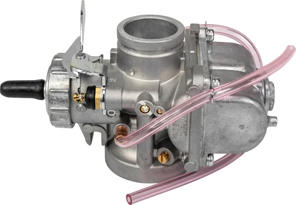 MIKUNI VM30-83 Round Slide Carburetor - High-Performance Fuel System for Powersports