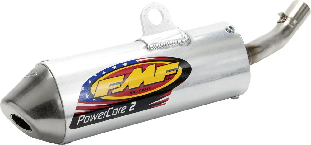 FMF - 020290 - Powercore/Powercore II Silencer