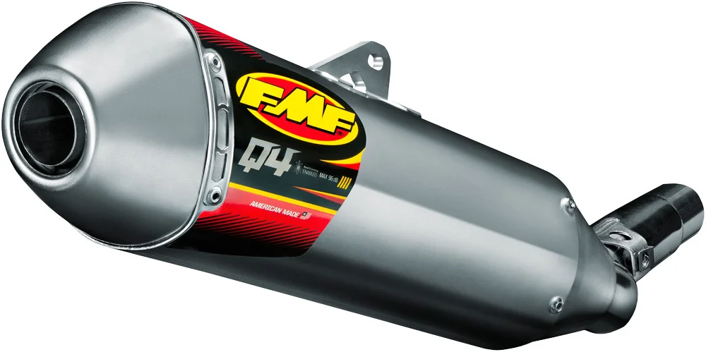 FMF - 045521 - Powercore 4 Hex Muffler