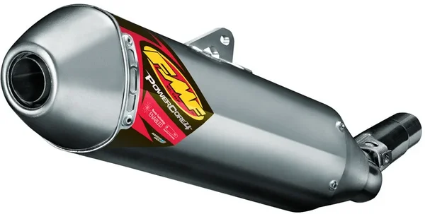FMF - 041514 - Powercore 4 Hex Muffler