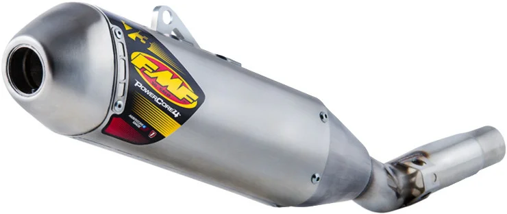FMF - 042327 - Powercore 4 Hex Muffler