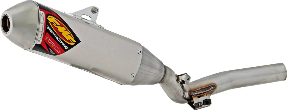 FMF - 044404 - Powercore 4 Hex Muffler
