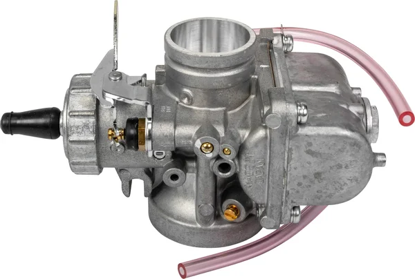 MIKUNI VM34-168 Round Slide Carburetor - Precision Tuning for High-Performance Engines