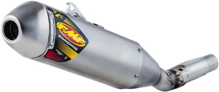 FMF - 045589 - Powercore 4 Hex Muffler
