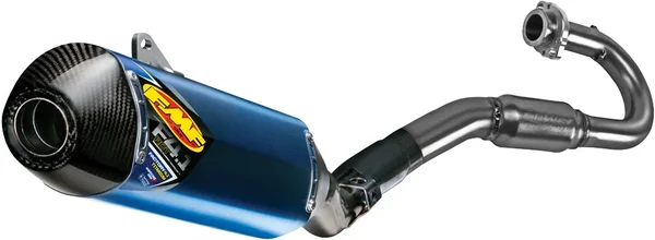 FMF - 044401 - Factory 4.1 RCT Full Exhaust System