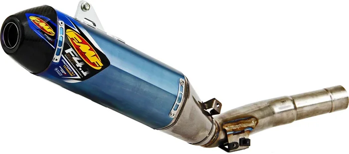 FMF - 044409 - Factory 4.1 Slip-On Exhaust