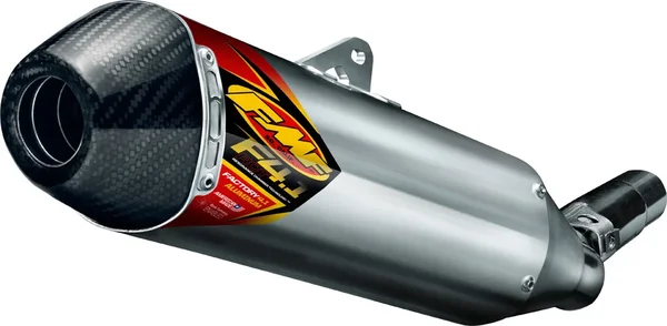 FMF - 042330 - Factory 4.1 Slip-On Exhaust