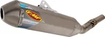 FMF - 045472 - Factory 4.1 Slip-On Exhaust