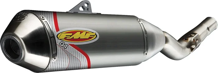 FMF - 044195 - Quiet Performance Q4 Spark Arrestor