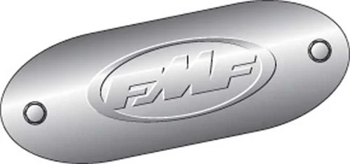 FMF - 040230 - Universal Header Heat Shield