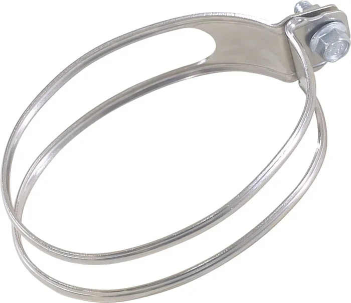 FMF - 040198 - Powercore 4 Replacement Mount Strap