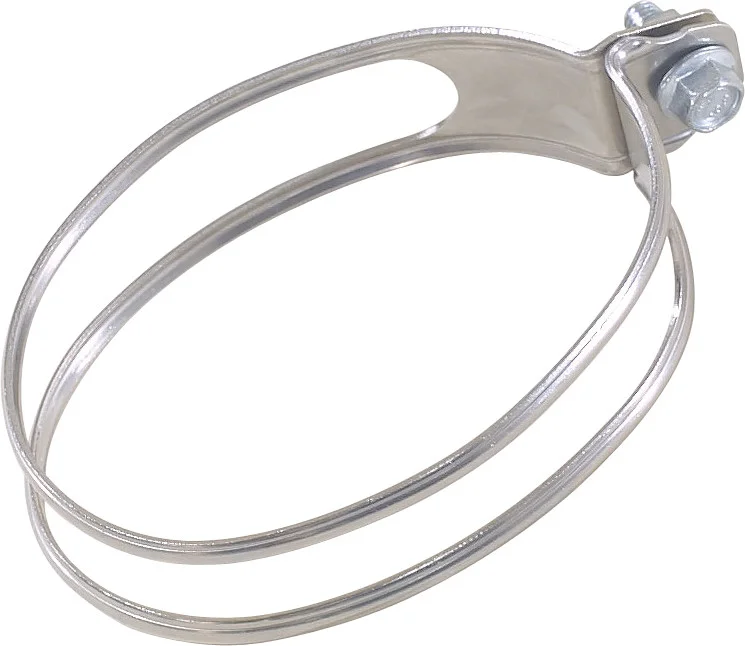 FMF - 040198 - Powercore 4 Replacement Mount Strap