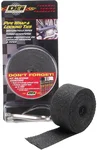 DEI - 901119 - Exhaust Wrap & Tie Kit