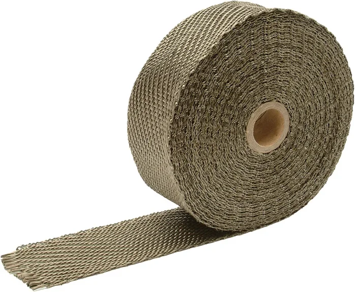 DEI - 901129 - Individual Exhaust Wrap Roll