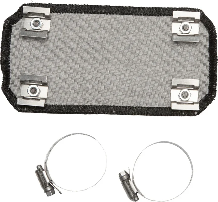 DEI - 902455 - Onyx Universal Heat Shield