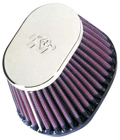 K&N - RC-0981 - Universal Air Filter