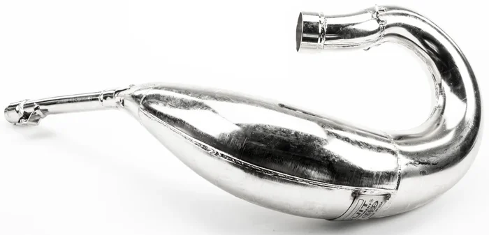 PRO CIRCUIT - PH02125P - Platinum Exhaust Pipe