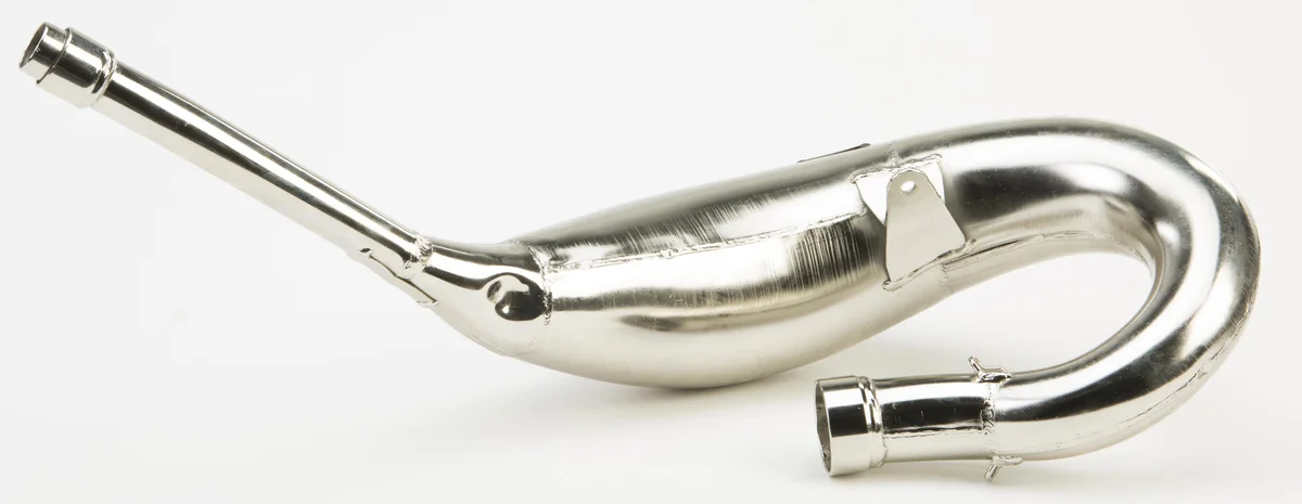 PRO CIRCUIT - PH03125P - Platinum Exhaust Pipe