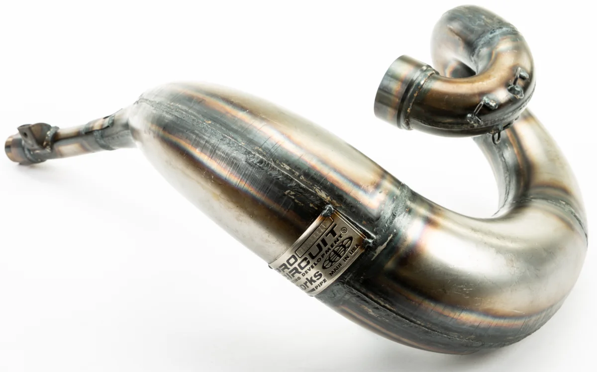 PRO CIRCUIT - PH00500AF - Works Series Pipe