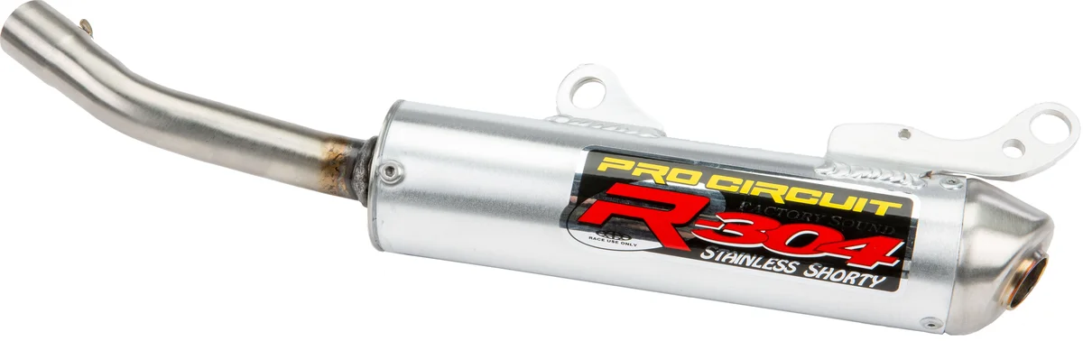 PRO CIRCUIT - SH00250-RE - R-304 Silencer