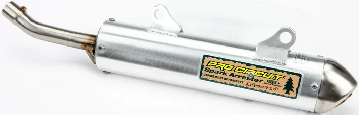 PRO CIRCUIT - SH00250-SA - Type 296 Spark Arrestor
