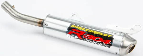 PRO CIRCUIT - SH02250-RE - R-304 Silencer