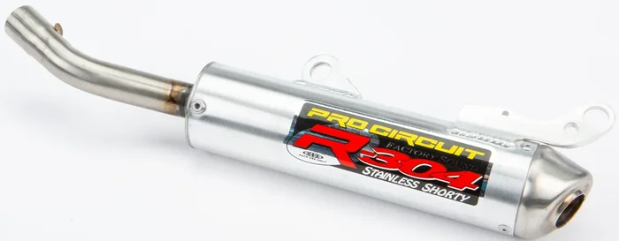 PRO CIRCUIT - SH02250-RE - R-304 Silencer