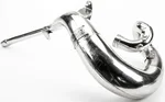 PRO CIRCUIT - PK89500P-02 - Platinum Exhaust Pipe
