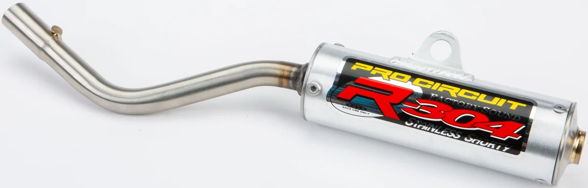 PRO CIRCUIT - SK02065-R - R-304 Silencer