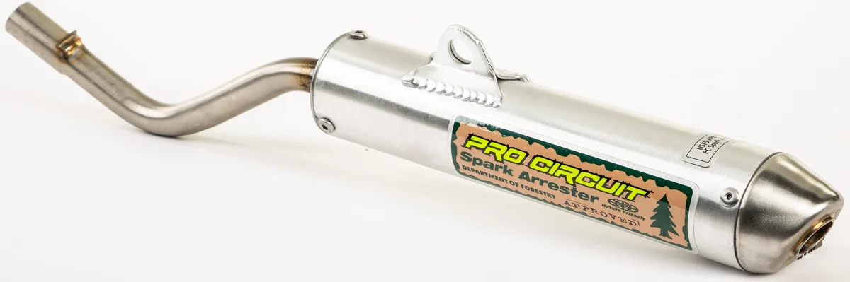 PRO CIRCUIT - SK02065-SA - Type 296 Spark Arrestor