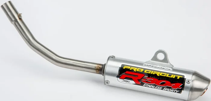 PRO CIRCUIT - SK99125-RE - R-304 Silencer