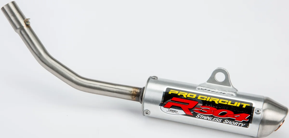 PRO CIRCUIT - SK99125-RE - R-304 Silencer