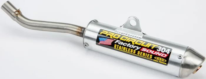 PRO CIRCUIT - SK03125-SE - 304 Silencer