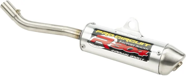 PRO CIRCUIT - SK03125-RE - R-304 Silencer
